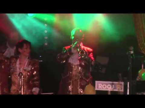 Roojse Hofkapel 2015 - Rooj mien dörp ien de piël