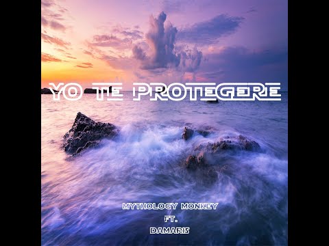 BrightLife - Yo Te Protegere (Mythology Monkey Remix) (Ft. Damaris)