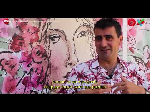 Entrevista con Ignacio García - Director del Festival Internacional de Teatro Clásico de Almagro