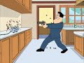 Fox American Dad Pilot Promo 2004 Coming Soon