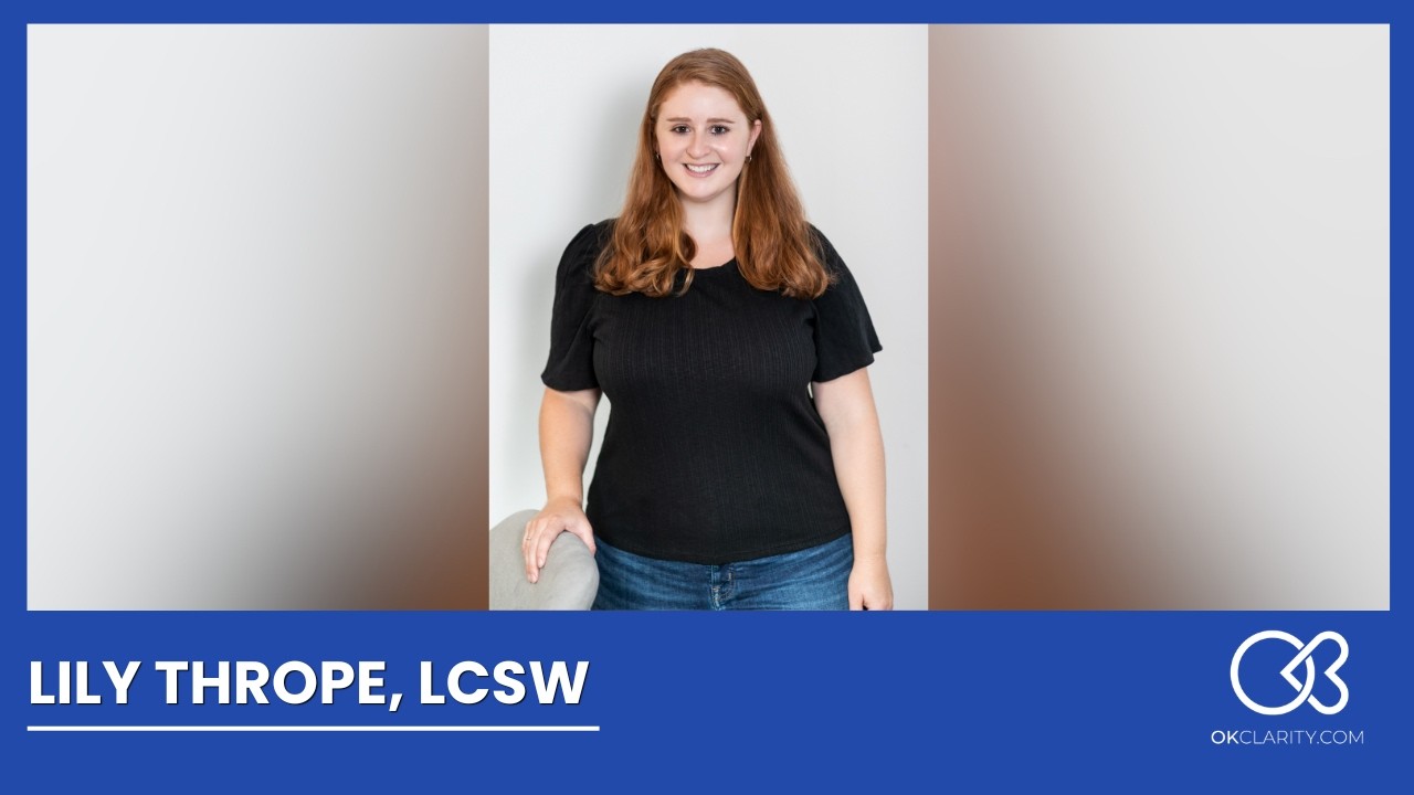 Lily Thrope, LCSW | Jewish Therapist in CT, MA, NJ, & NY