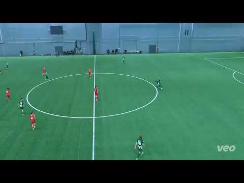 Mohamed Bai Kamara (2005) vs Harju JK Laagri 01/02/2025