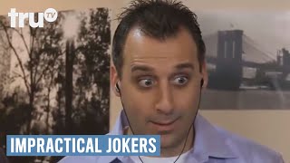 Impractical Jokers - Joe's Most Shameless Moments