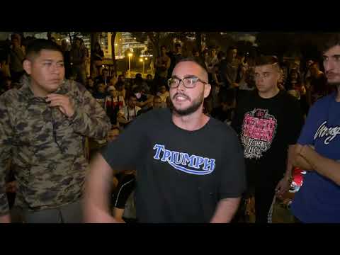 5 VS 5 VLC I CUARTOS I Kavron Nasher Peret Recon y Sants VS BTP Classic Car2 Mr Aarón y Zoyert