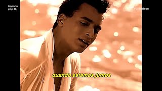 Jon Secada - Just Another Day [Tradução] (Clipe Oficial) | Clássicos