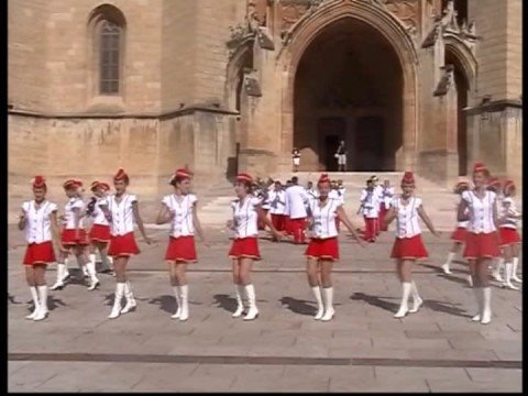 Brass band & majorette Botevgrad Bulgaria(HQ)