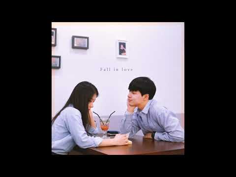 Fall in love (with 강예준&Wall.T)