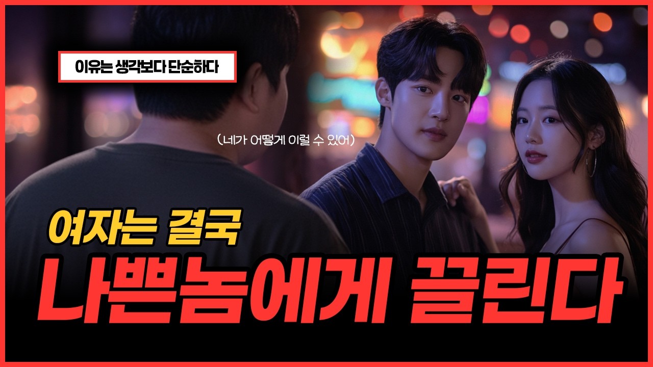 유튜브영상편집, 제이콥한조