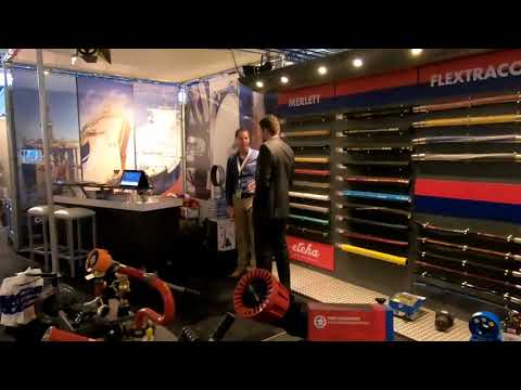 Aftermovie Maritime Industry 2018 - Eteha Hose Specialist