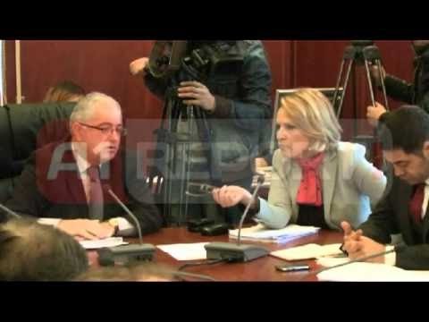 Pr/buxheti debate në komision PS: Reflekton krizën ekonomike