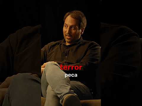 Aitor Uribarri #terror #cine #peliculas #fotografia #film - YouTube