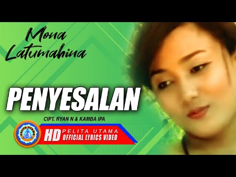 Penyesalan - Mona Latumahina