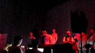 Armand Van Helden - Hear My Name @ Liberty Grand, Sept. 17, 2009.