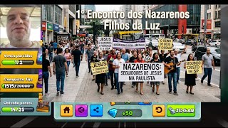 HEAD BALL 2 BRUNO ALVES O MELHOR ENCONTRO NAZARENOS 