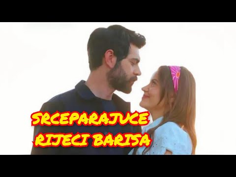 POSLJEDNJE RIJECI BARISA BAKTASA BILE SU TOLIKO EMOTIVNE I SRCEPARAJUCE