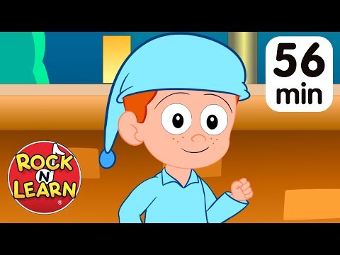 Wee Willie Winkie | + More Kids Songs