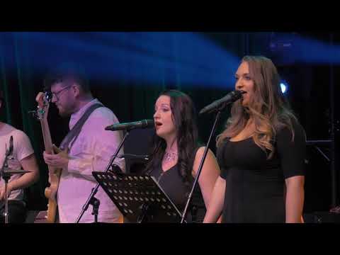 PTE Hangja 2018 Döntő - Bagossy Rebeka