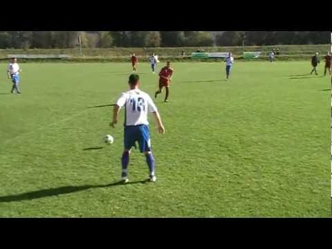 Lovča-Voznica 11.kolo 2011/12