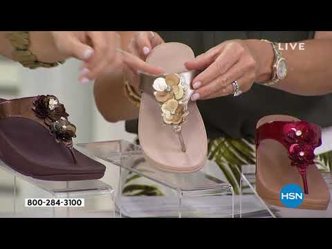 HSN | Shoe Lover's Closet 05.09.2019 - 06 PM