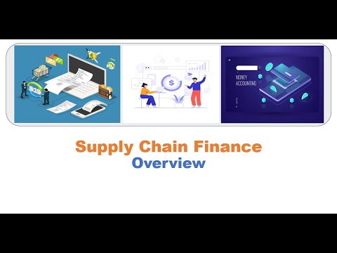 Overview   Supply Chain Finance