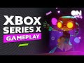 Psychonauts 2 | Xbox Series X Gameplay