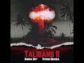 Byron Messia Burna Boy Talibans 2 Official Audio Clean