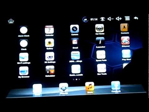 Kingcom Joypad 73/Uberoid/ilauncher/User Interface