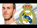 Thank You Gareth Bale | Real Madrid | CFK - TV