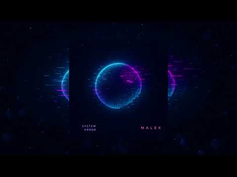 MALEX - System Error (Official Video)