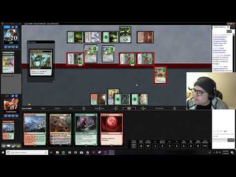 Modern   Rhythm Ponza 01 30 19