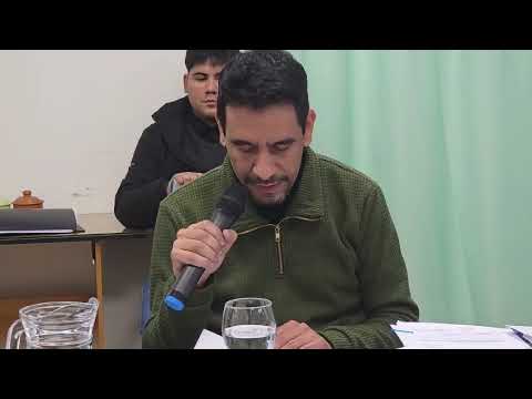 La Voz TV: sesión CD de Plaza Huincul