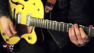 Guster - &quot;Gangway&quot; (Live at WFUV)