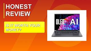 Acer Swift X 14 Laptop SFX14-72G-77NJ 2026 Watch Before You Buy