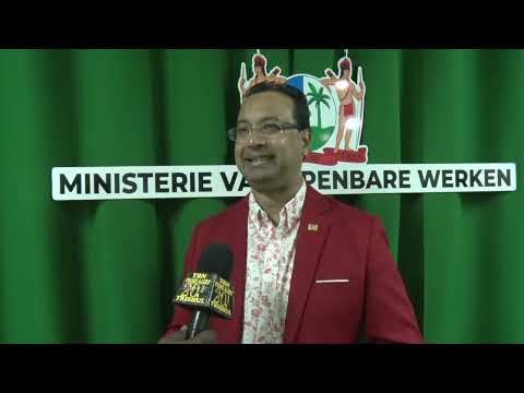 OPENBARE WERKEN PLAATST VERKAVELINGSPROJECTEN ONDER EEN VERGROOTGLAS - TBN PRIME ALERT 25 APRIL 2023