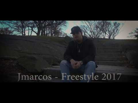 JMarcos - Freestyle 2017 (Video by Rafael Films.