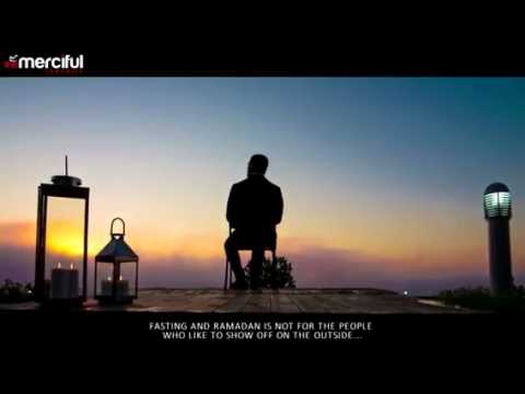 ALLAH (SWT) SAYS IN THE  QURAN OH YOU WHO BELIEVE FASTING HAS BEEN PRESCRIBED UPON YOU