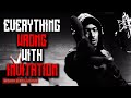 Everything Wrong With Nick Cannon S Invitation Eminem Diss