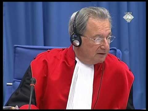 Jugement - Brđanin (partie 3/3) - 01 septembre 2004