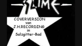 SLIME cover gerechtigkeit