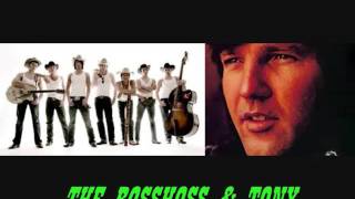 TALENT OF TONY JOE WHITE* - Polk Salad Annie* - THE BOSSHOSS