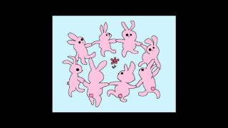 THE MAGNETIC FIELDS - Let's pretend we're bunny rabbits