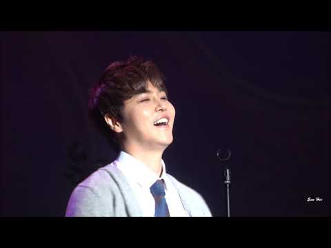 정동하 -  DNA ( 2019 정동하 팬미팅 '프린스 메이커' 중에서) 2019.7.28