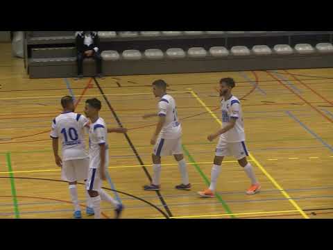 27/09/2019 F.T. Houthalen LB vs zvk Alken