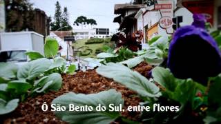 preview picture of video 'Hino de São Bento do Sul - SC'