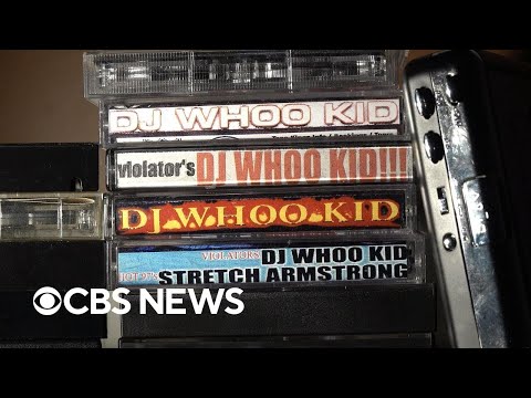 Cassette tapes see surprising sales surge