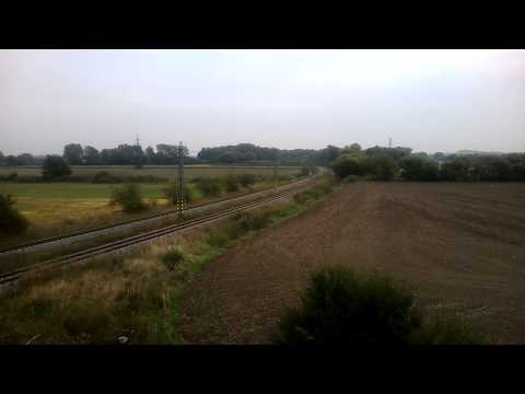 Siemens Vectron PCW 193-823+RZD Talgo VUZ Velim 11-09-14