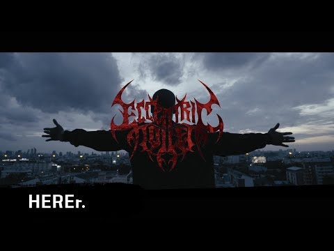 Thai death metal band Eccentric Toilet release music video - Unite Asia