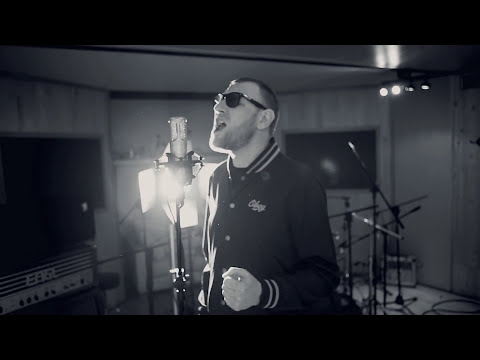 PUNKREAS - Il Mondo feat. PIOTTA  (Jimmy Fontana Cover) (Official Videoclip)