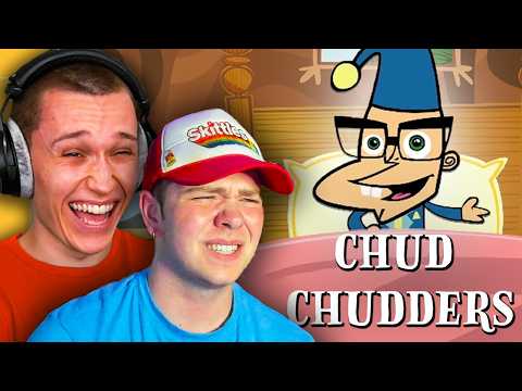 We Watched The WEIRDEST Kids TV Show (w/ AverageHarry)