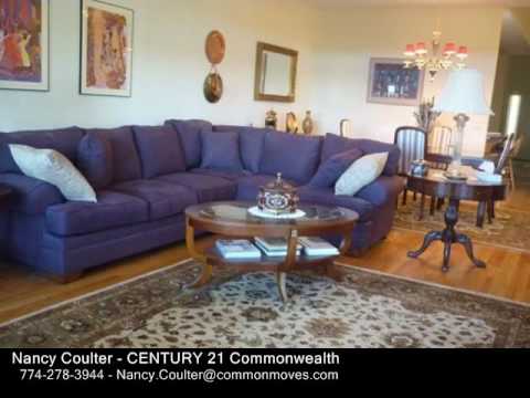 13 Tideswell Lane Unit 13, Worcester MA 01609 - Condo - Real Estate - For Sale -